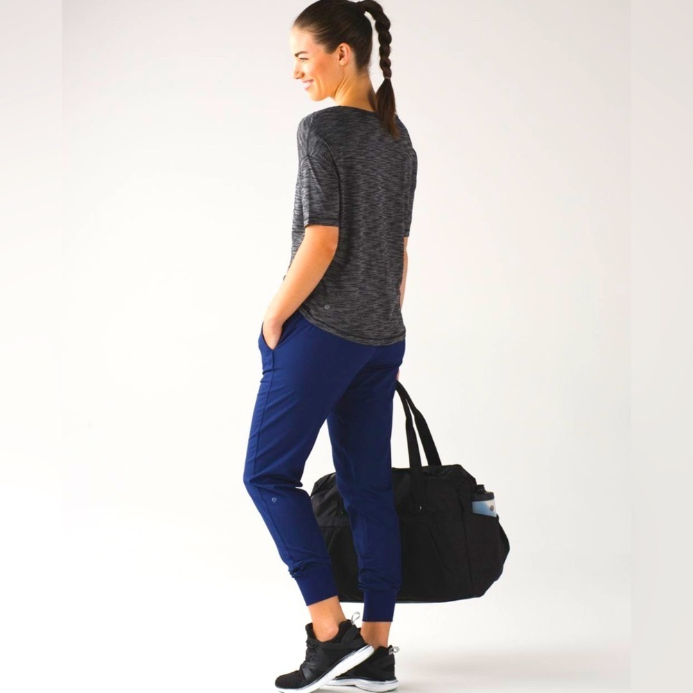 Lululemon Get Ready High-Rise Jogger Full Length